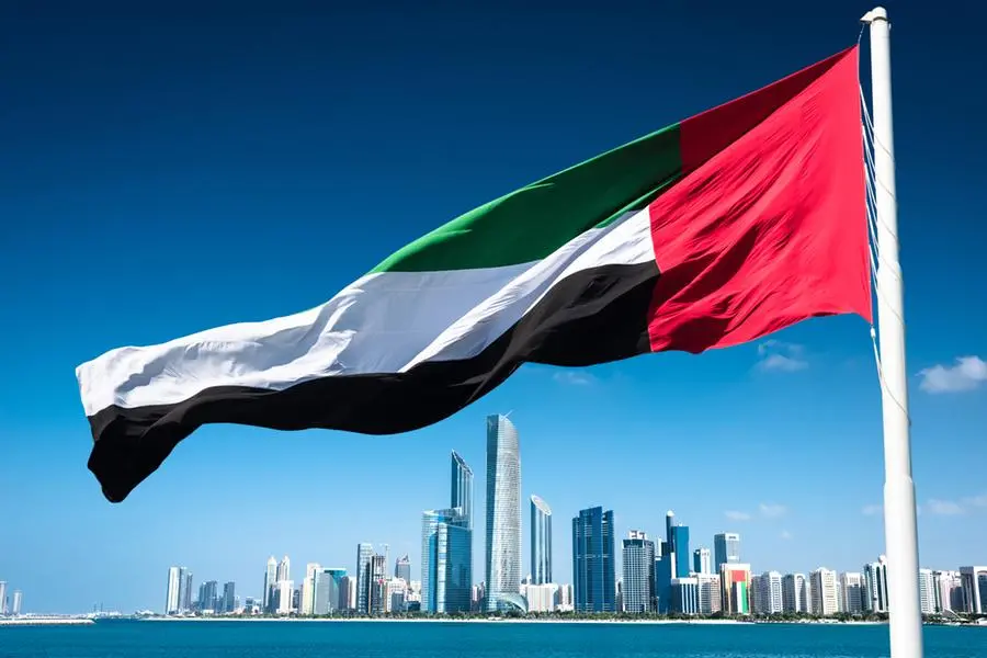 Official Opening of Our New Branch in the United Arab Emirates
