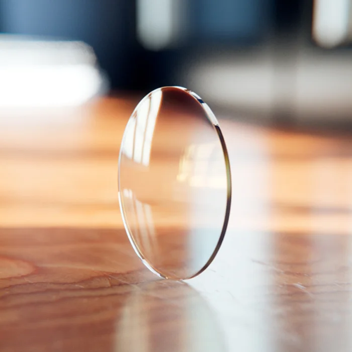 Lenses and Optical Lenses